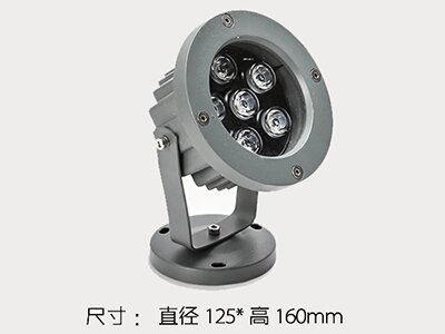 LED射灯2