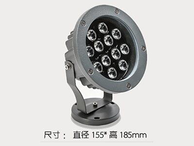 LED射灯4