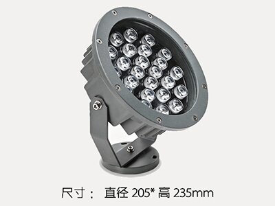 LED射灯6